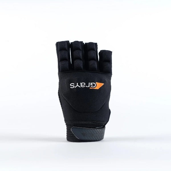Grays Anatomic Pro Glove Black Left | ONE Sports Warehouse